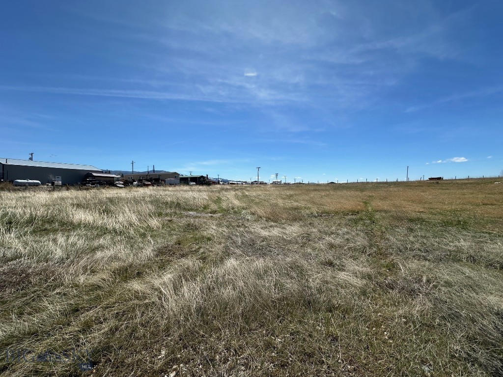 NHN 7th Avenue SW, White Sulphur Springs MT 59645