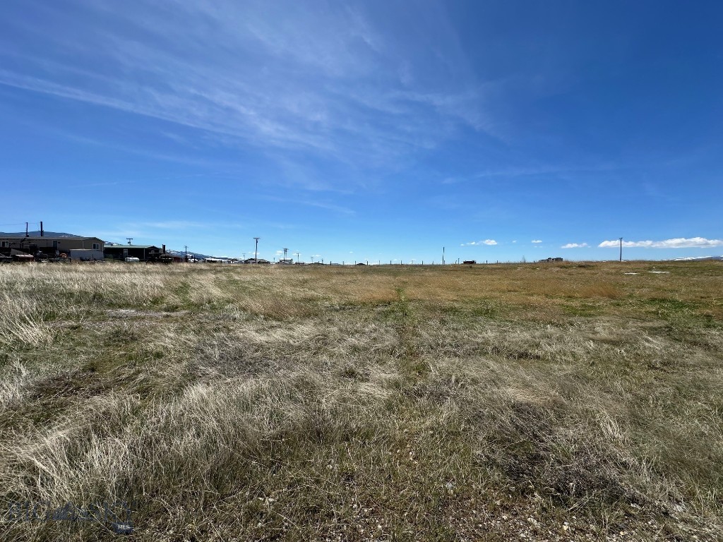 NHN 7th Avenue SW, White Sulphur Springs MT 59645