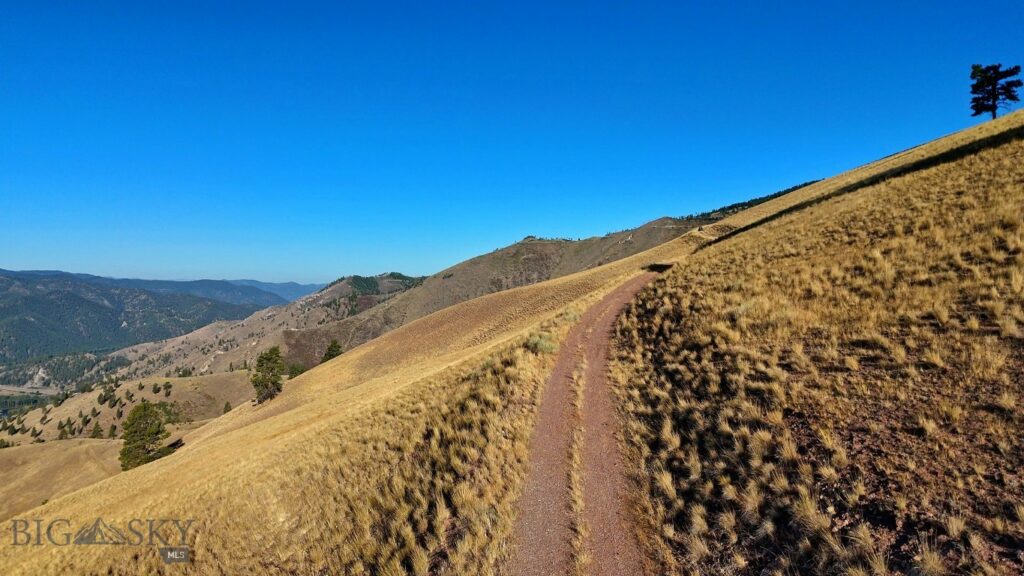 NHN Bearmouth Ranch, Drummond MT 59832