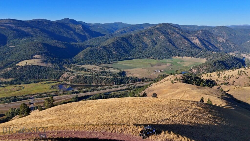 NHN Bearmouth Ranch, Drummond MT 59832