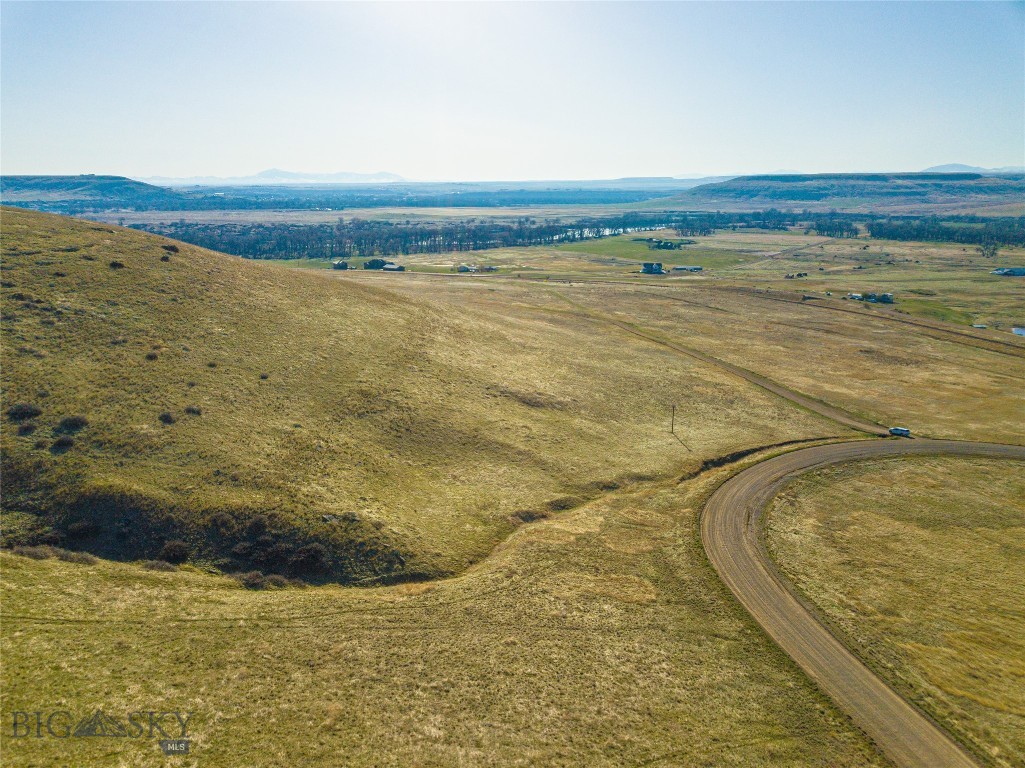 NHN Comer Hill Road, Great Falls MT 59404