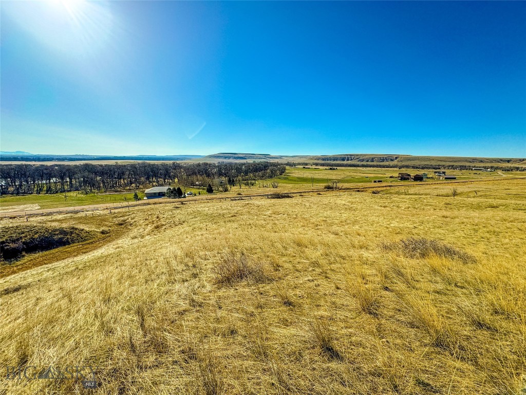 NHN Comer Hill Road, Great Falls MT 59404