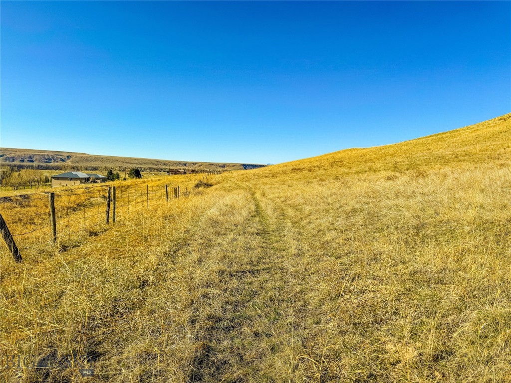 NHN Comer Hill Road, Great Falls MT 59404