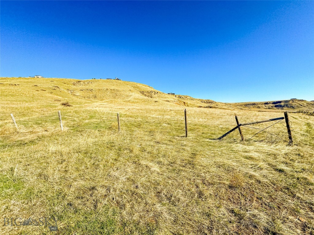 NHN Comer Hill Road, Great Falls MT 59404