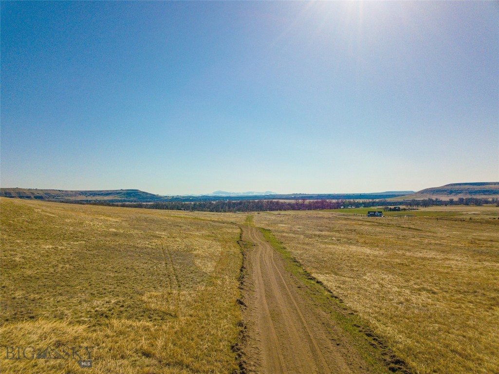 NHN Comer Hill Road, Great Falls MT 59404