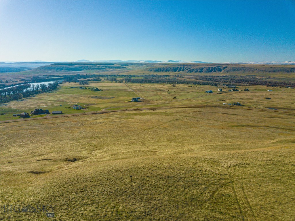 NHN Comer Hill Road, Great Falls MT 59404