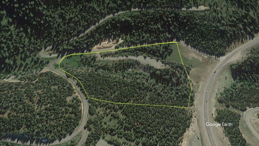 NHN First Left Drive, Big Sky MT 59716