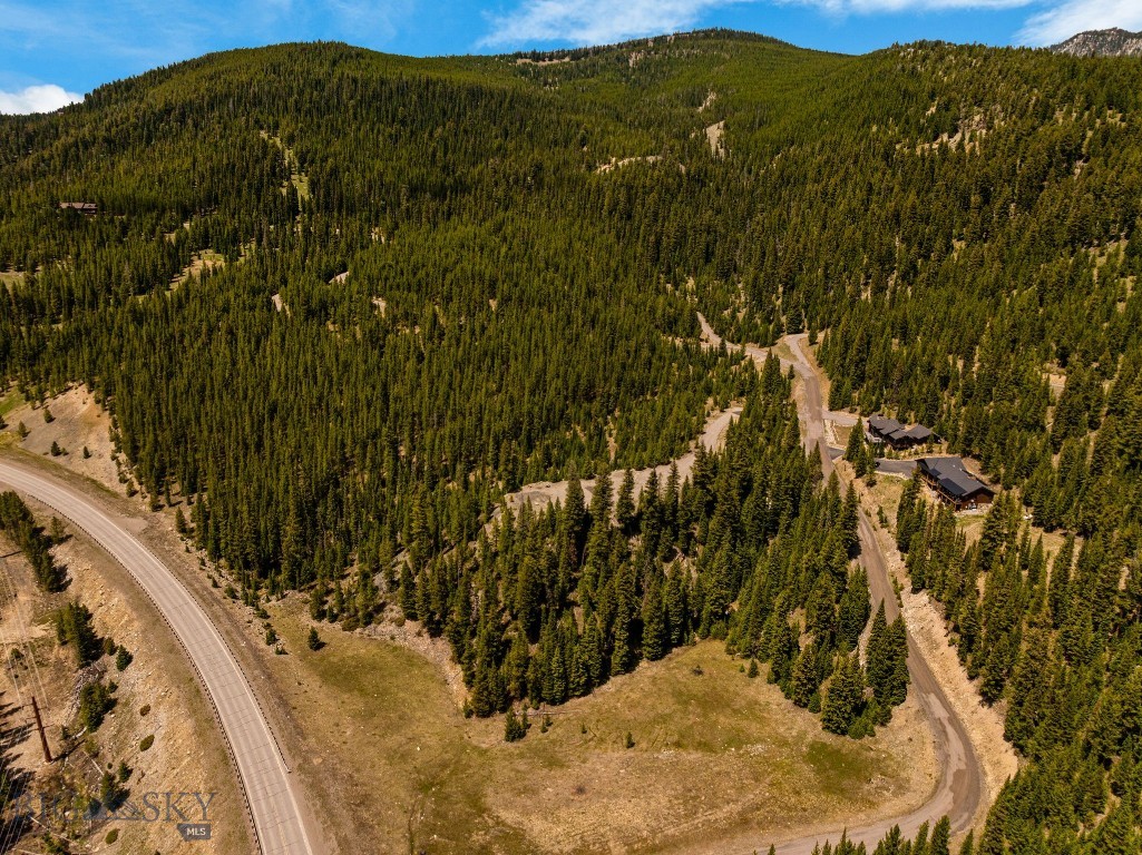 NHN First Left Drive, Big Sky MT 59716