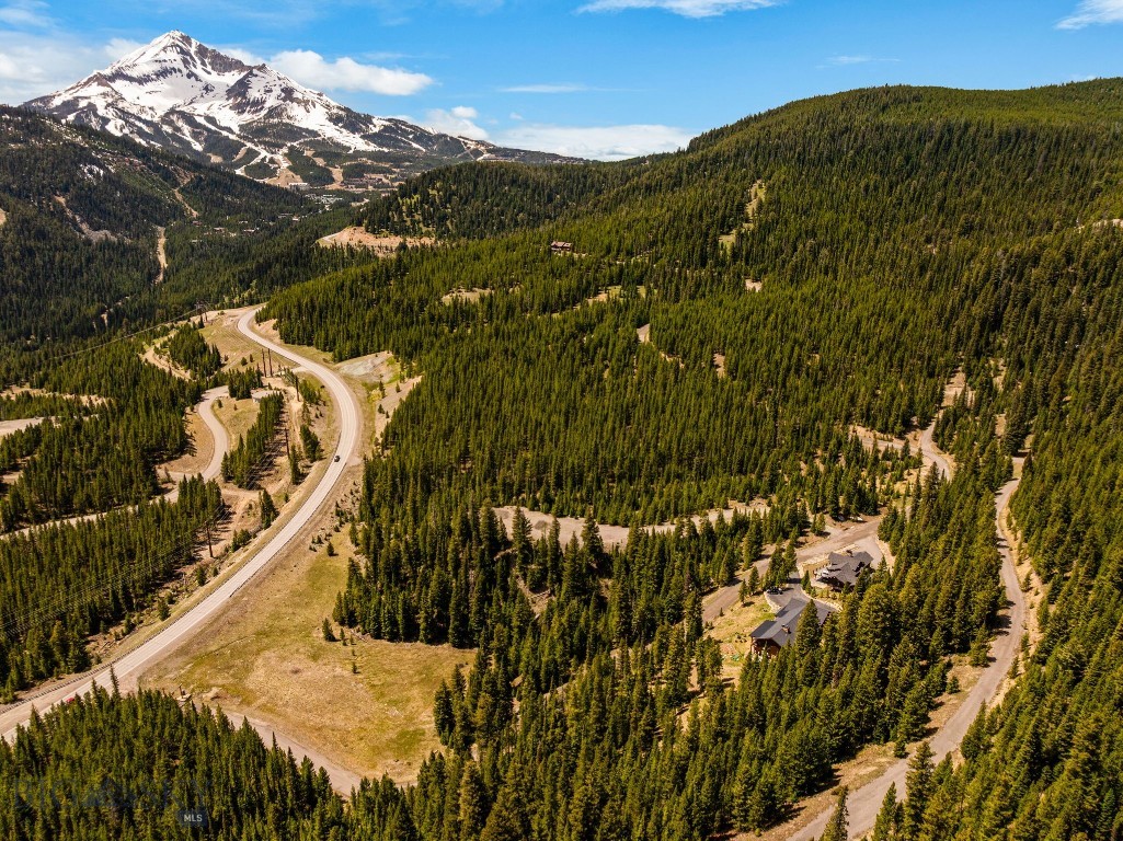 NHN First Left Drive, Big Sky MT 59716