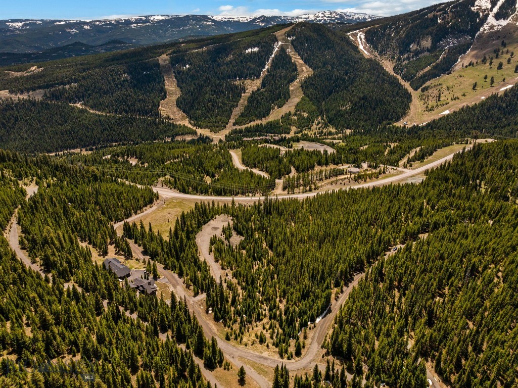 NHN First Left Drive, Big Sky MT 59716