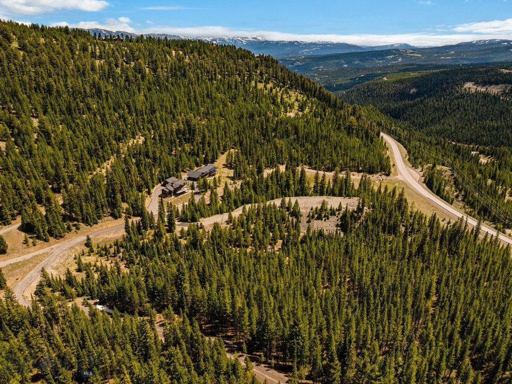 NHN First Left Drive, Big Sky MT 59716