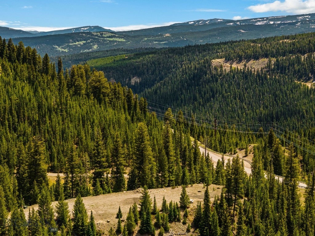 NHN First Left Drive, Big Sky MT 59716