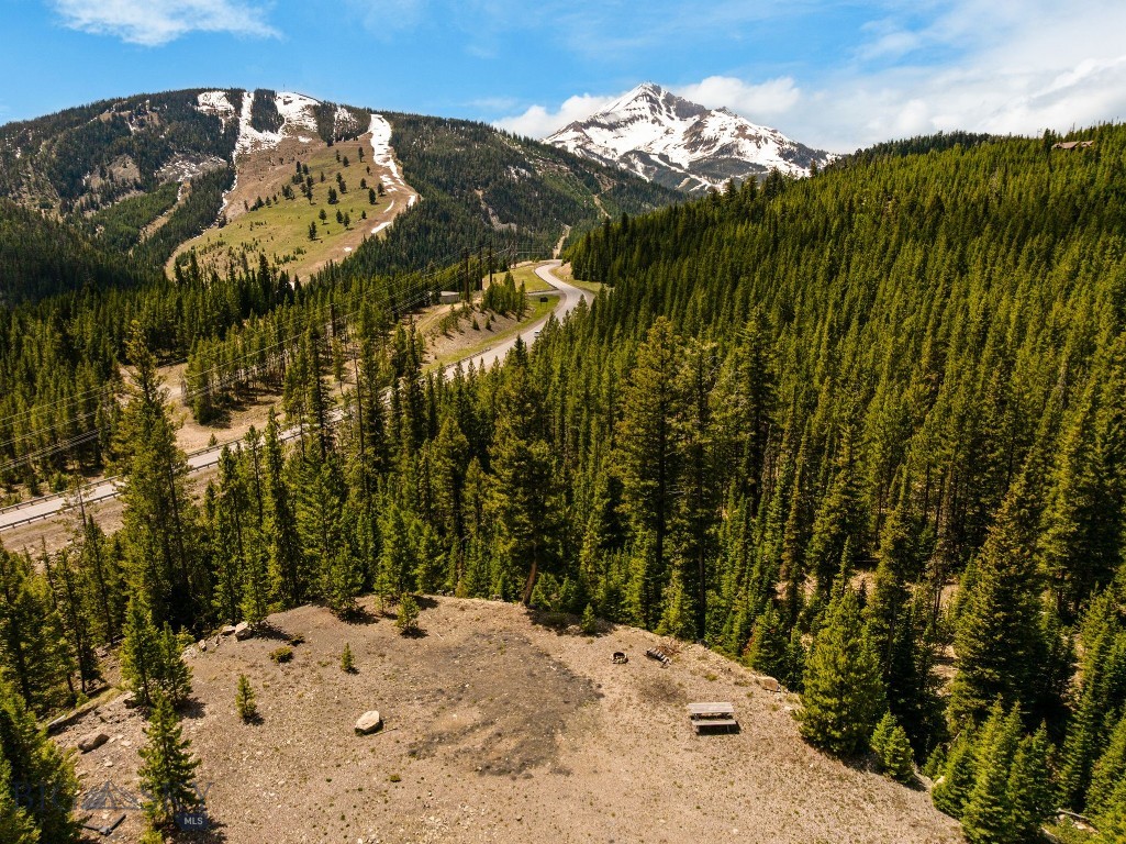 NHN First Left Drive, Big Sky MT 59716