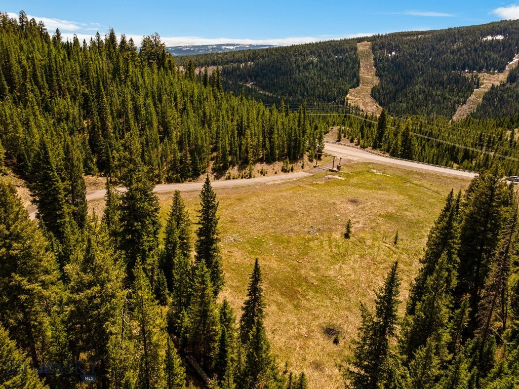 NHN First Left Drive, Big Sky MT 59716