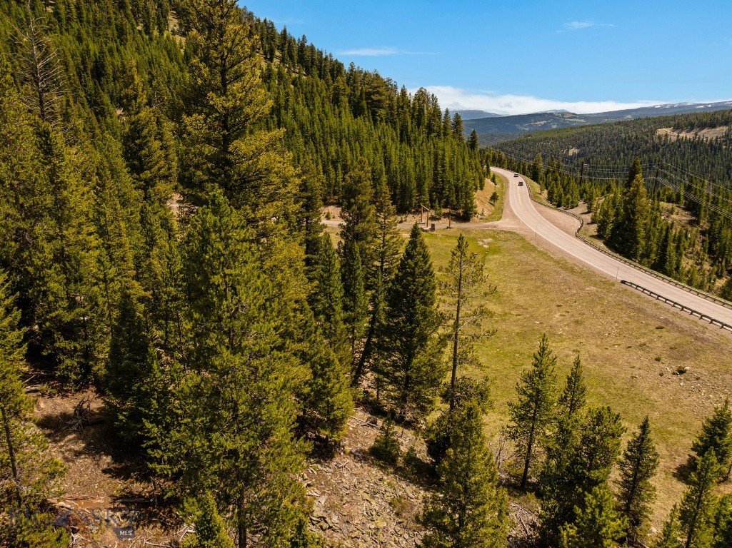 NHN First Left Drive, Big Sky MT 59716