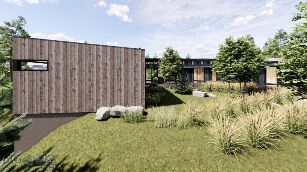 NHN First Left Drive, Big Sky MT 59716