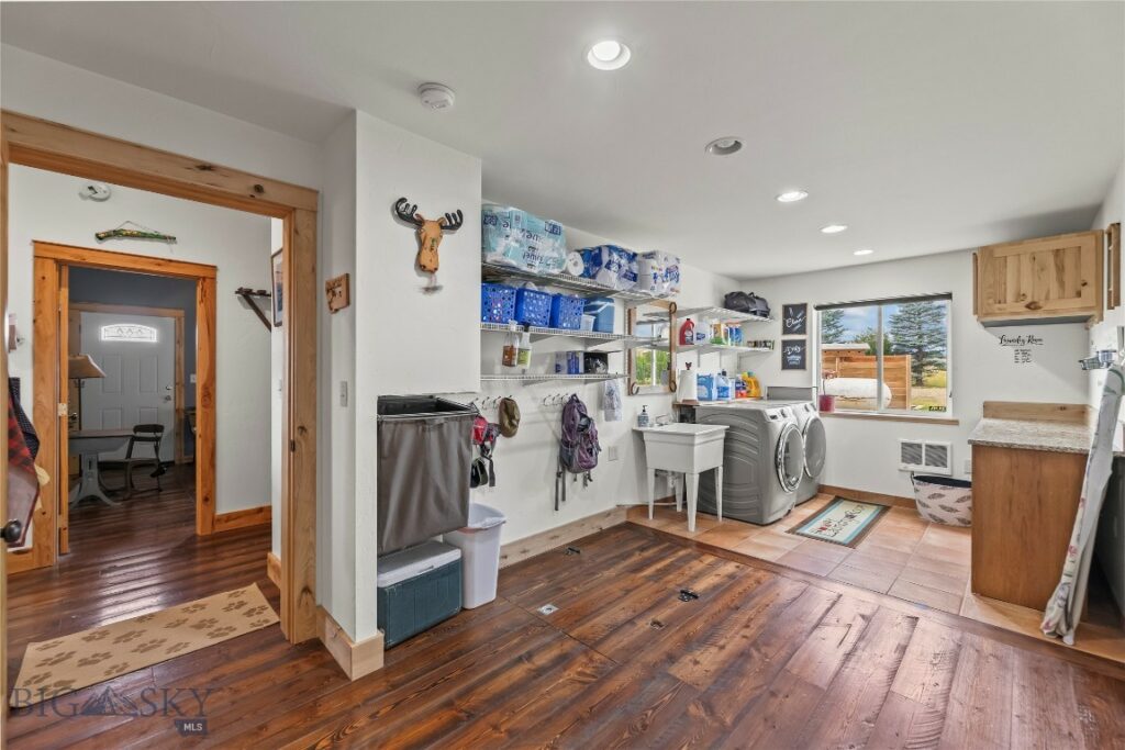 Nhn Great, Wilsall MT 59086