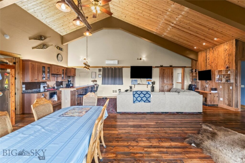 Nhn Great, Wilsall MT 59086