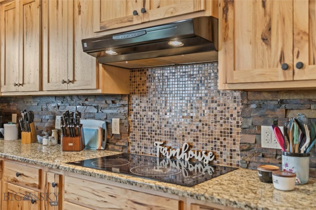 Nhn Great, Wilsall MT 59086