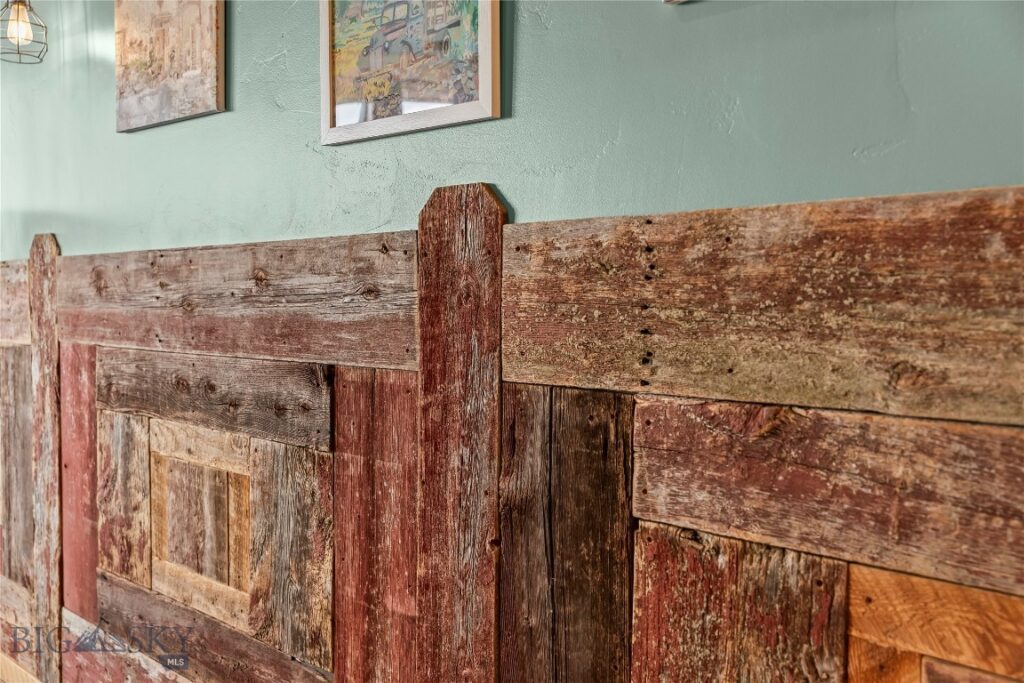 Nhn Great, Wilsall MT 59086