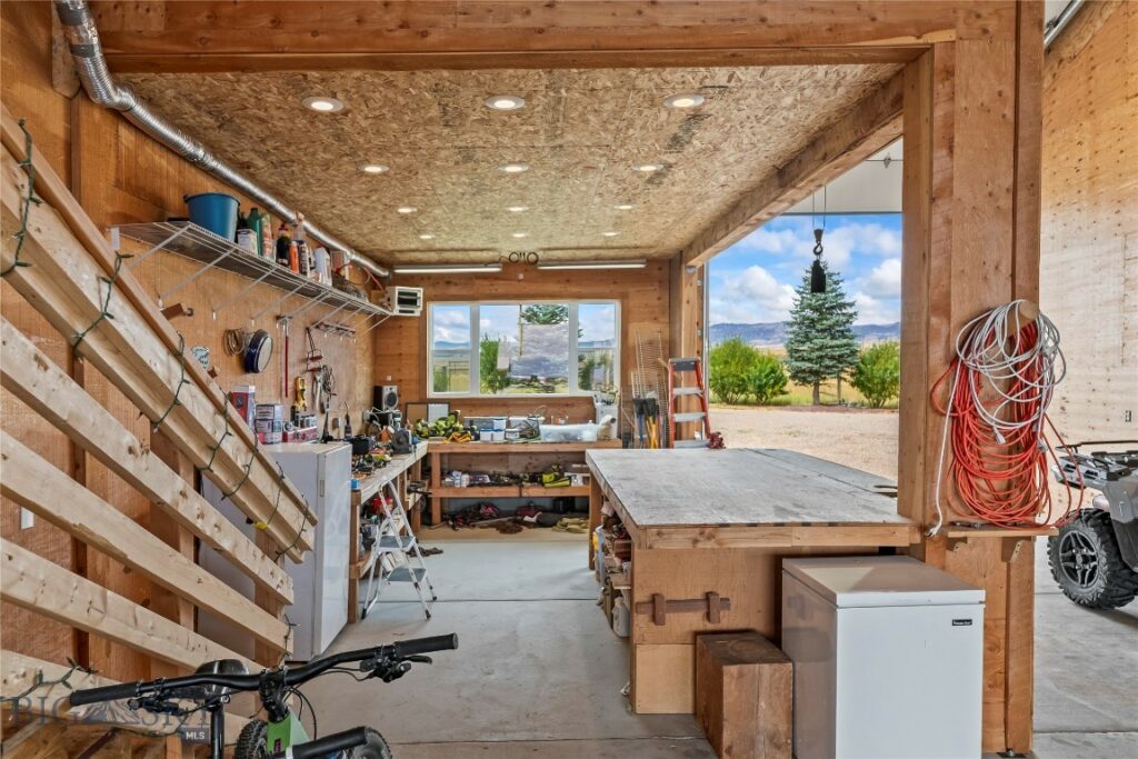 Nhn Great, Wilsall MT 59086