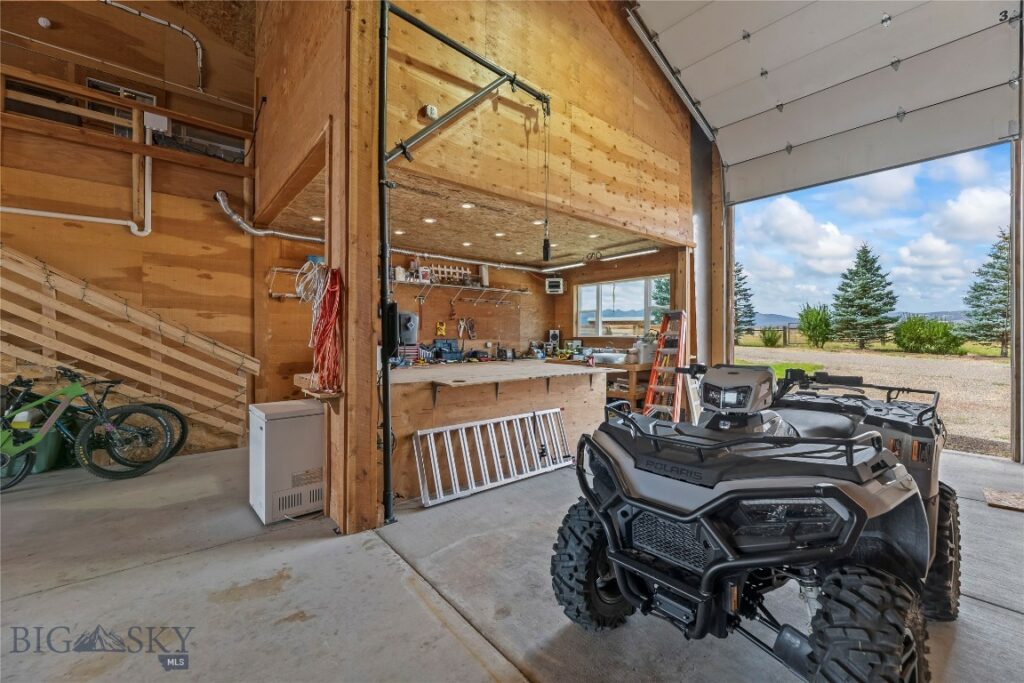 Nhn Great, Wilsall MT 59086