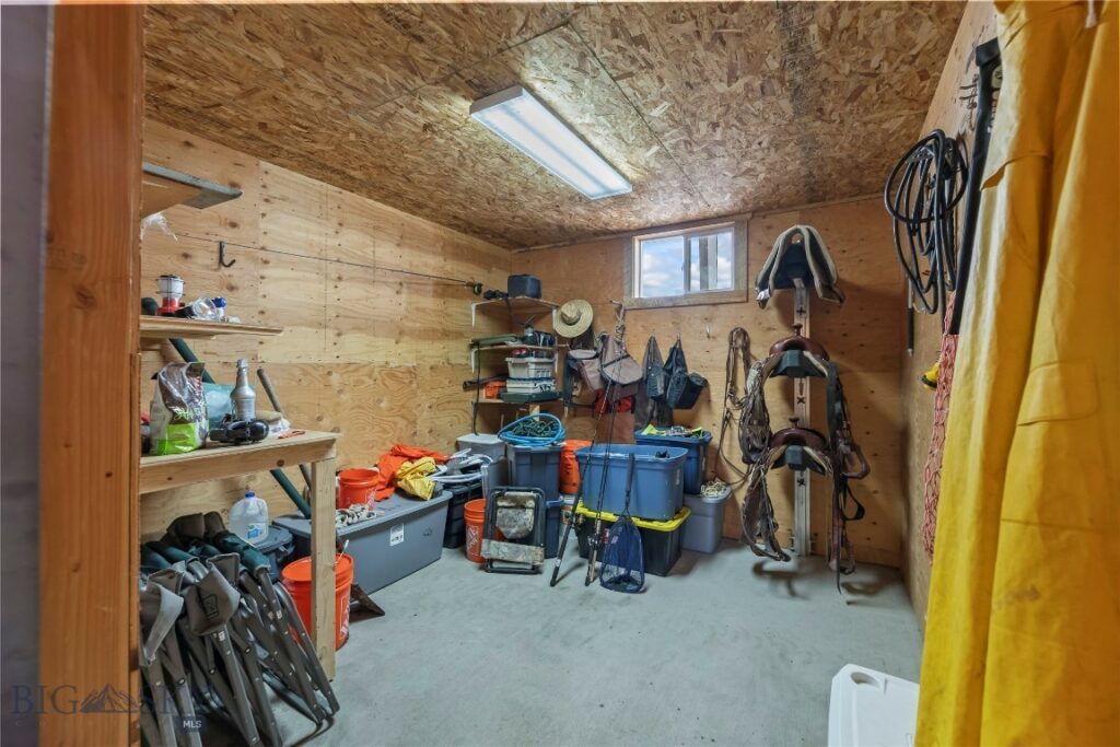 Nhn Great, Wilsall MT 59086