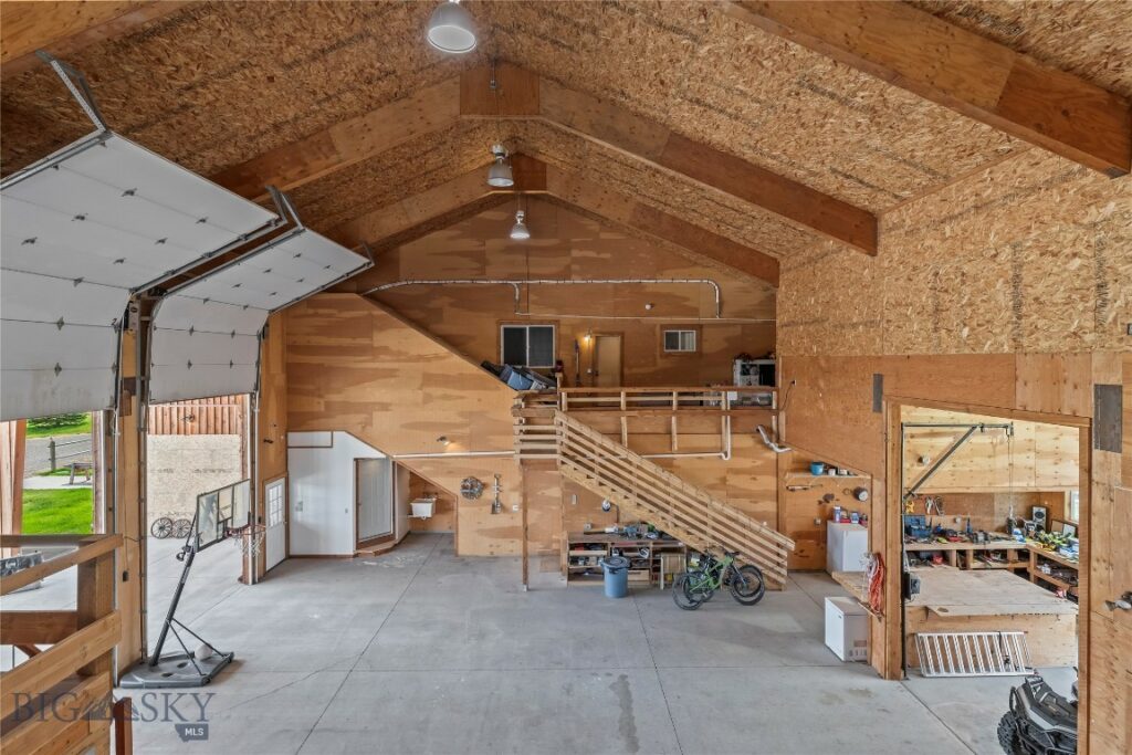 Nhn Great, Wilsall MT 59086