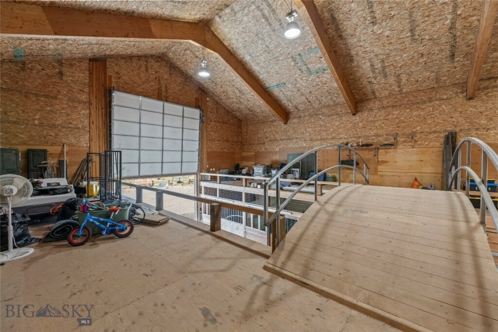 Nhn Great, Wilsall MT 59086