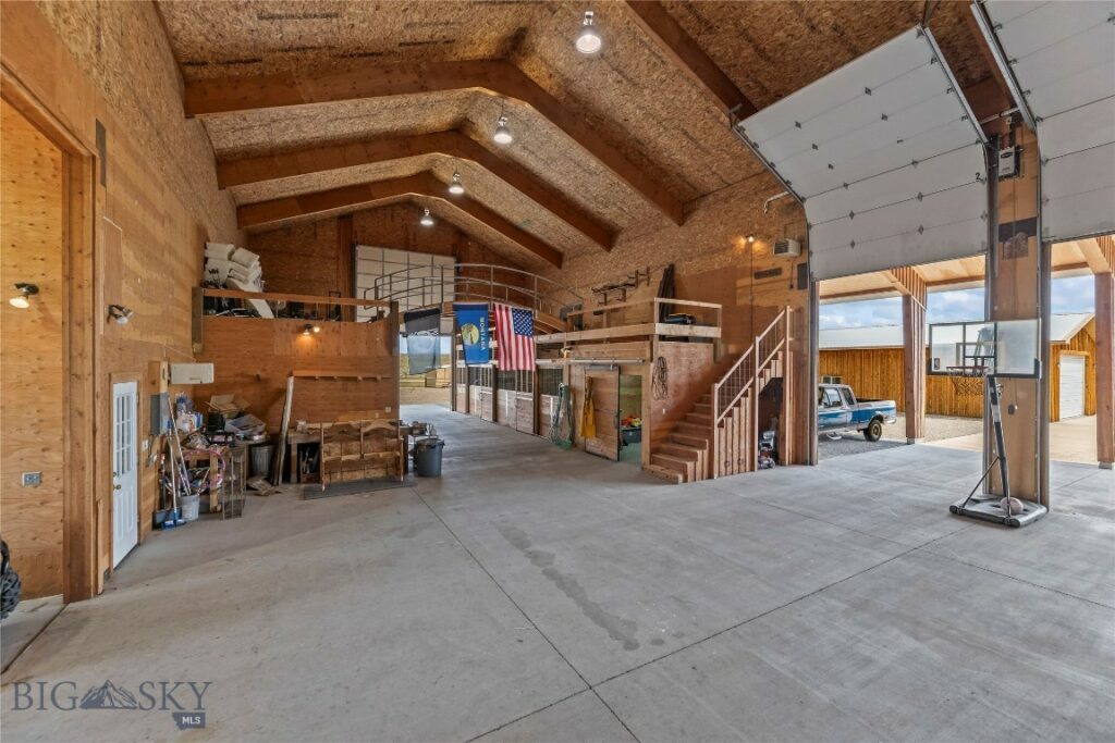 Nhn Great, Wilsall MT 59086