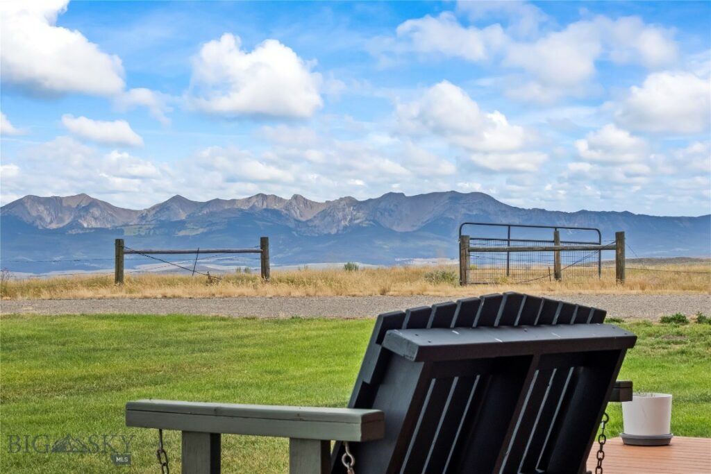 Nhn Great, Wilsall MT 59086