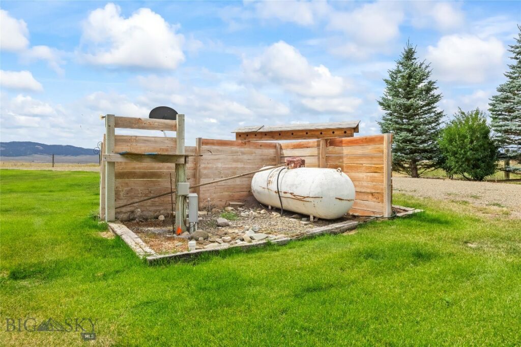 Nhn Great, Wilsall MT 59086