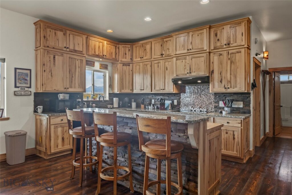 Nhn Great, Wilsall MT 59086