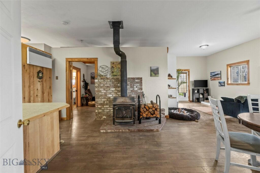 Nhn Great, Wilsall MT 59086