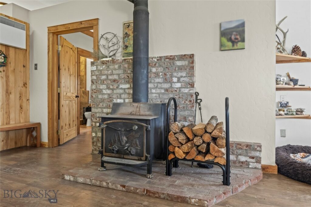 Nhn Great, Wilsall MT 59086