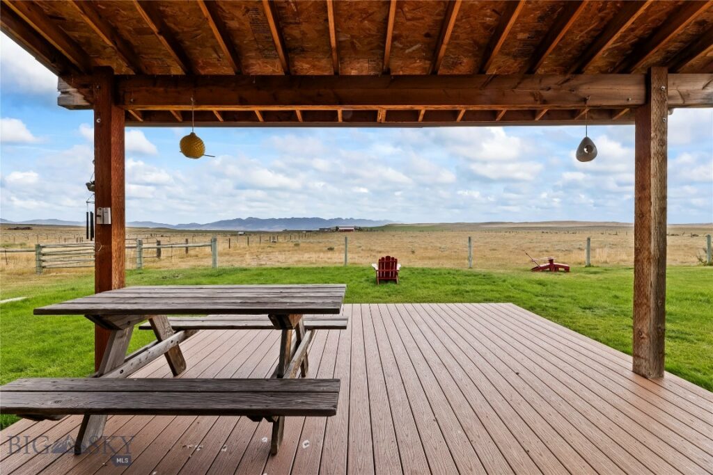 Nhn Great, Wilsall MT 59086