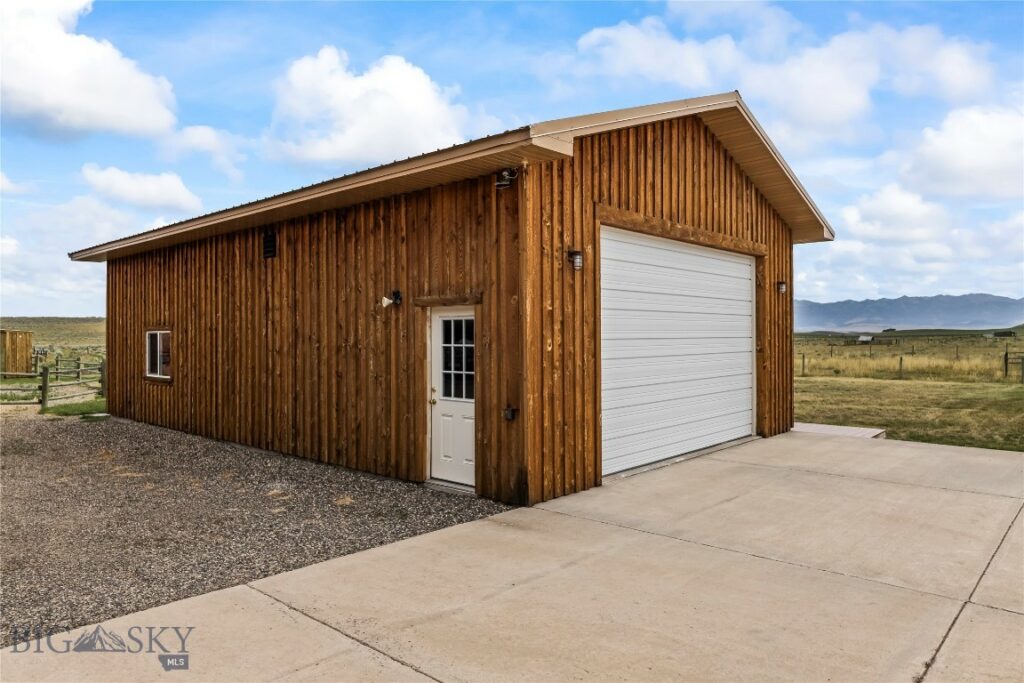 Nhn Great, Wilsall MT 59086