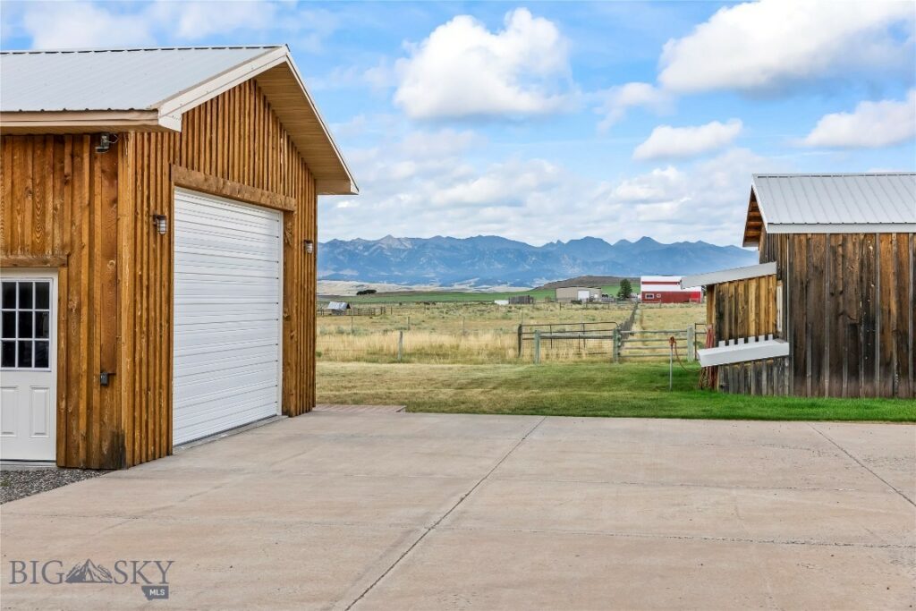 Nhn Great, Wilsall MT 59086