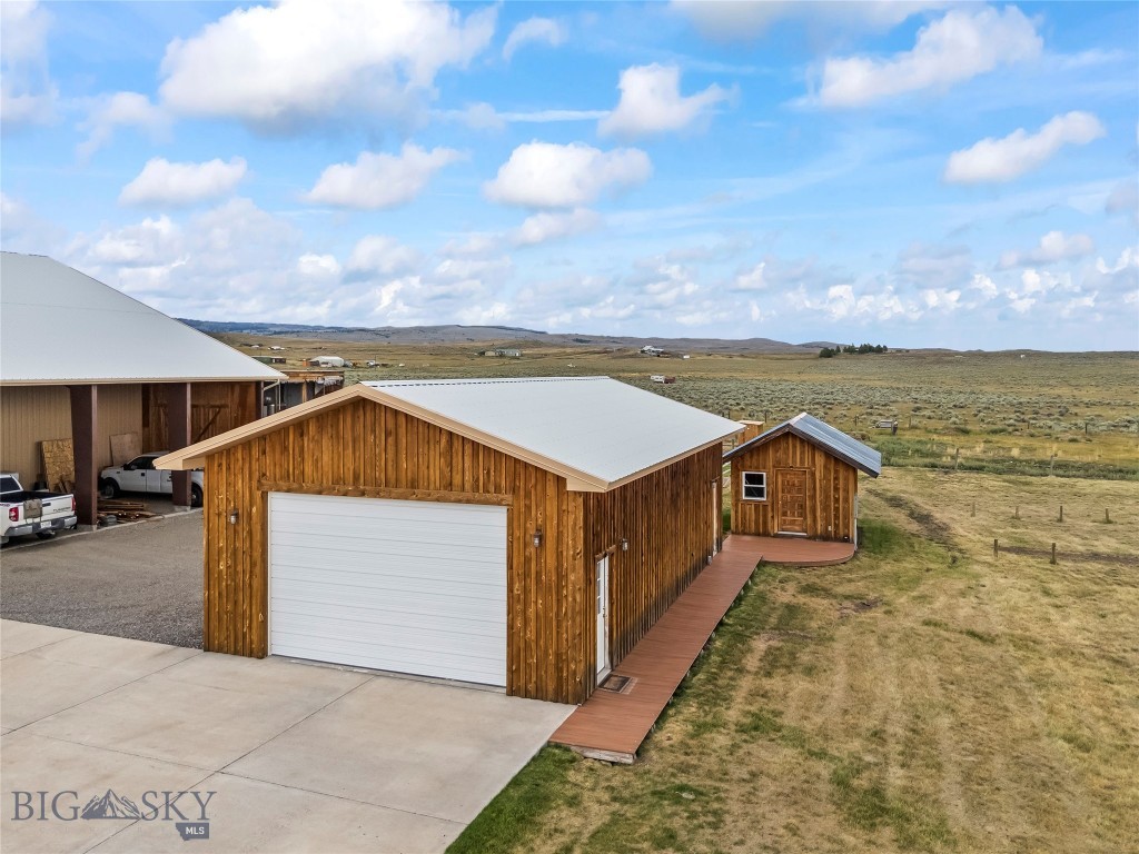 Nhn Great, Wilsall MT 59086