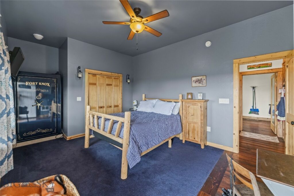 Nhn Great, Wilsall MT 59086