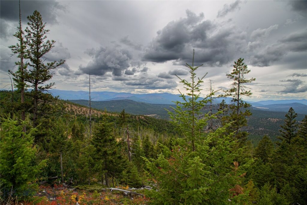 NHN Haskill Mountain Ranch Road, Kila MT 59920