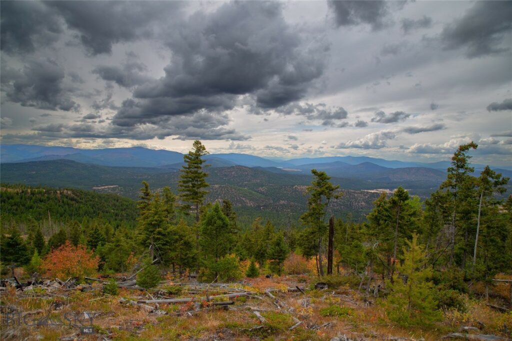 NHN Haskill Mountain Ranch Road, Kila MT 59920