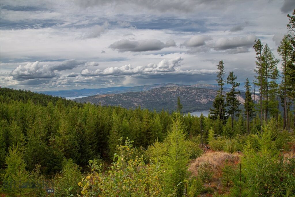 NHN Haskill Mountain Ranch Road, Kila MT 59920