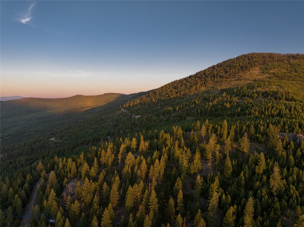 NHN Haskill Mountain Ranch Road, Kila MT 59920