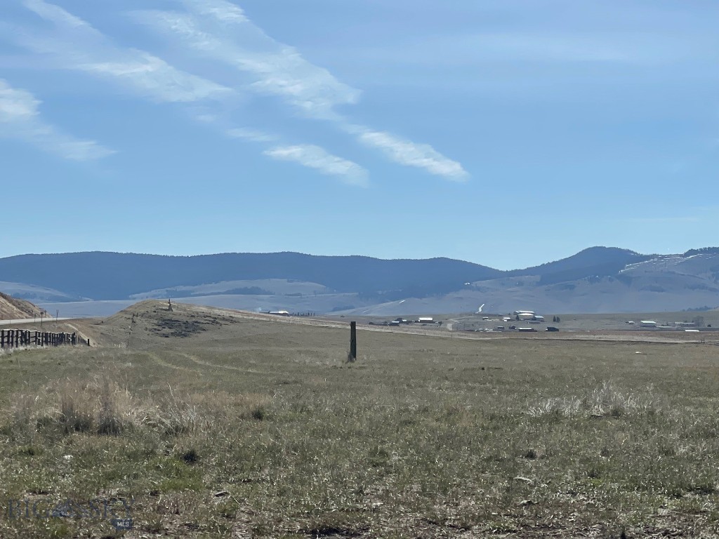 NHN Highway 12 East, White Sulphur Springs MT 59645