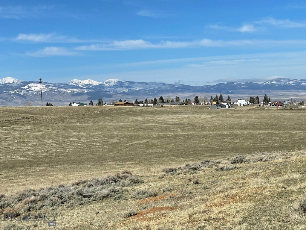 NHN Highway 12 East, White Sulphur Springs MT 59645