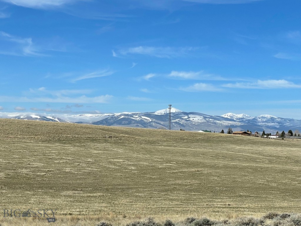 NHN Highway 12 East, White Sulphur Springs MT 59645