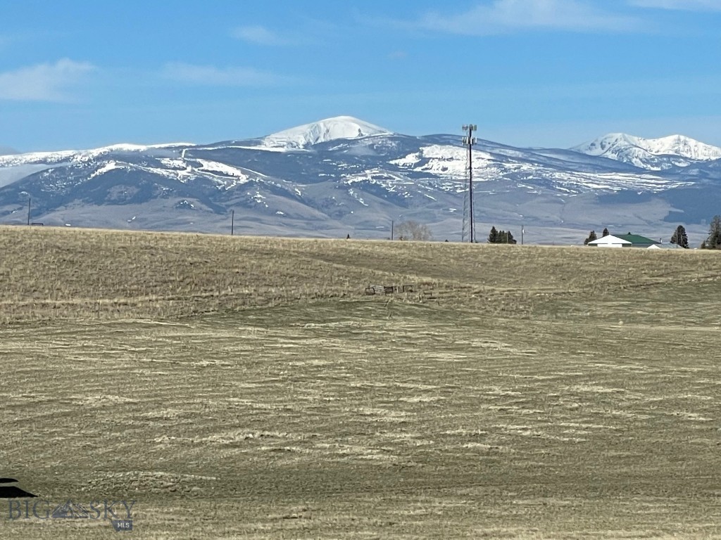 NHN Highway 12 East, White Sulphur Springs MT 59645