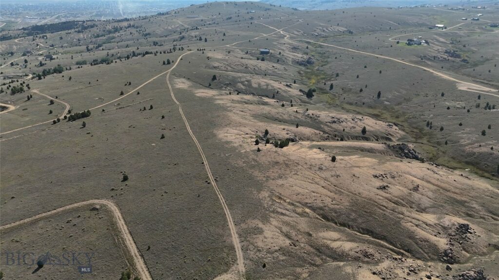 NHN Hyde Park, Butte MT 59701