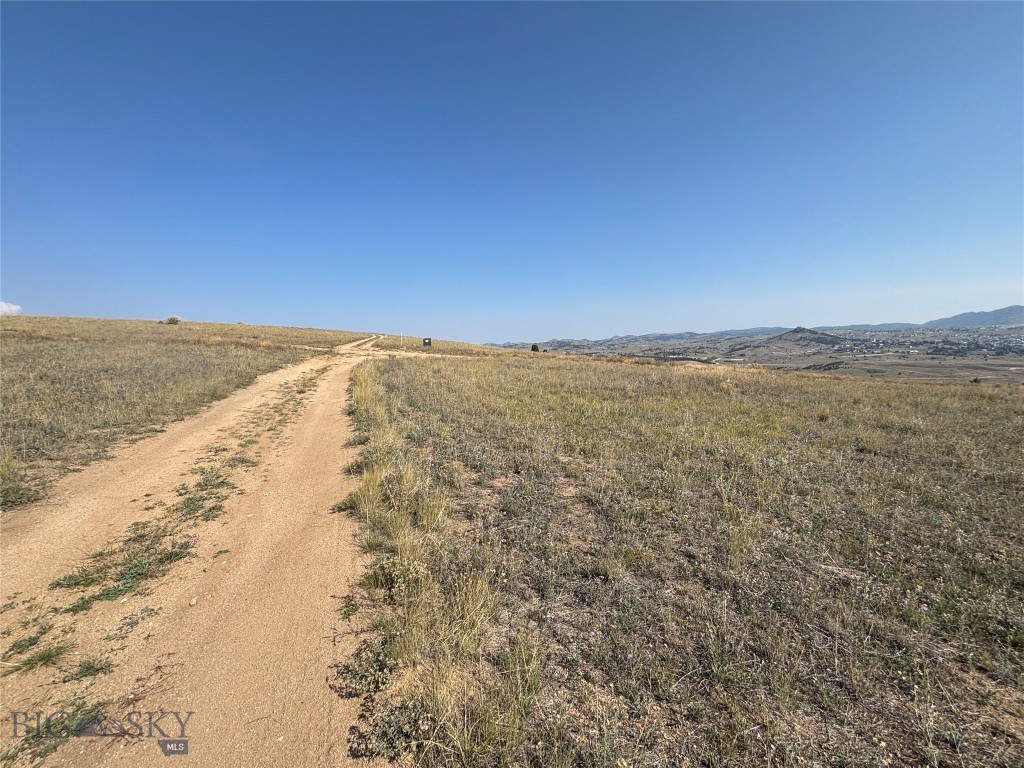 NHN Hyde Park, Butte MT 59701